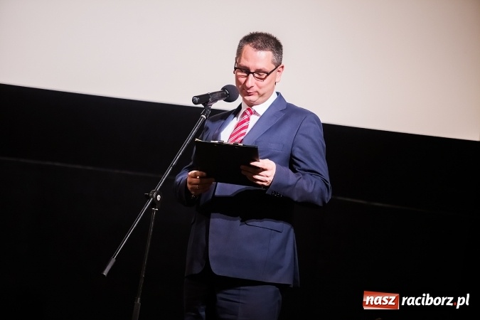 Zdjęcie w galerii na portalu naszraciborz.pl: Miejskie obchody Dnia Edukacji Narodowej w Strzesze. Wręczono nagrody prezydenta wiadomości z regionu