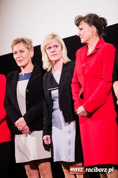 Zdjęcie w galerii na portalu naszraciborz.pl: Miejskie obchody Dnia Edukacji Narodowej w Strzesze. Wręczono nagrody prezydenta wiadomości z regionu