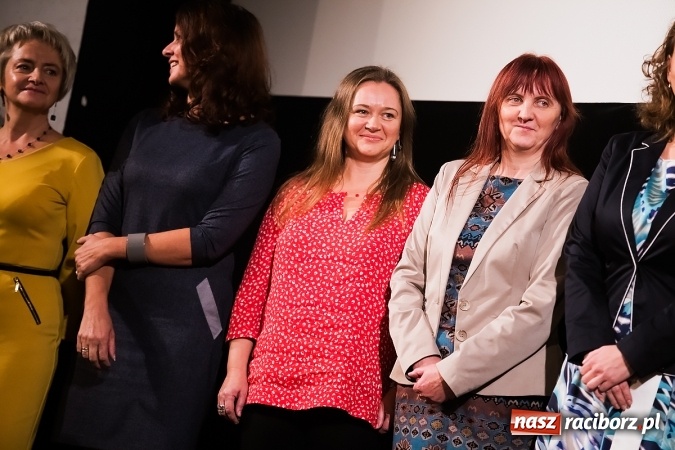 Zdjęcie w galerii na portalu naszraciborz.pl: Miejskie obchody Dnia Edukacji Narodowej w Strzesze. Wręczono nagrody prezydenta wiadomości z regionu