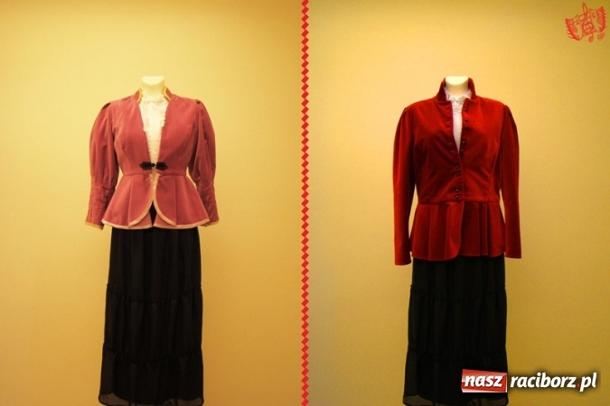 Zdjęcie w galerii na portalu naszraciborz.pl: Falbanka i szabelka - premiera spektaklu w nowej obsadzie już 23 października na Zamku Piastowskim w Raciborzu wiadomości z regionu