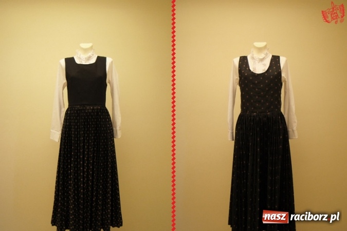 Zdjęcie w galerii na portalu naszraciborz.pl: Falbanka i szabelka - premiera spektaklu w nowej obsadzie już 23 października na Zamku Piastowskim w Raciborzu wiadomości z regionu