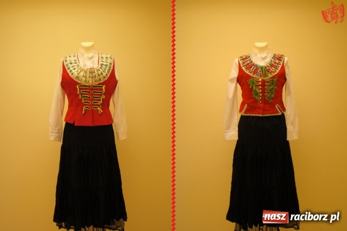 Zdjęcie w galerii na portalu naszraciborz.pl: Falbanka i szabelka - premiera spektaklu w nowej obsadzie już 23 października na Zamku Piastowskim w Raciborzu wiadomości z regionu