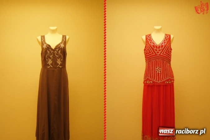 Zdjęcie w galerii na portalu naszraciborz.pl: Falbanka i szabelka - premiera spektaklu w nowej obsadzie już 23 października na Zamku Piastowskim w Raciborzu wiadomości z regionu