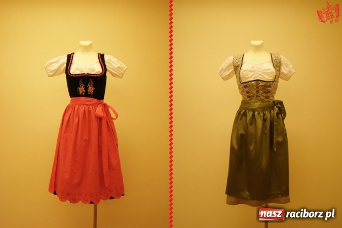 Zdjęcie w galerii na portalu naszraciborz.pl: Falbanka i szabelka - premiera spektaklu w nowej obsadzie już 23 października na Zamku Piastowskim w Raciborzu wiadomości z regionu