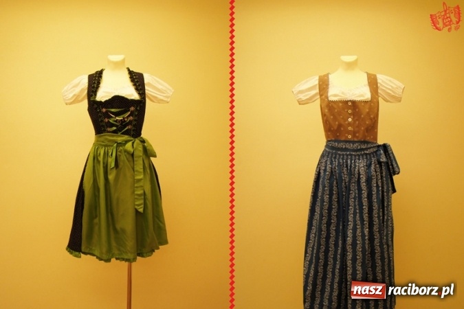 Zdjęcie w galerii na portalu naszraciborz.pl: Falbanka i szabelka - premiera spektaklu w nowej obsadzie już 23 października na Zamku Piastowskim w Raciborzu wiadomości z regionu