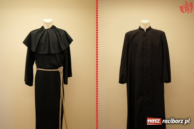 Zdjęcie w galerii na portalu naszraciborz.pl: Falbanka i szabelka - premiera spektaklu w nowej obsadzie już 23 października na Zamku Piastowskim w Raciborzu wiadomości z regionu