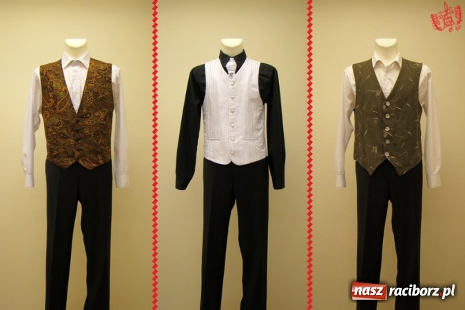 Zdjęcie w galerii na portalu naszraciborz.pl: Falbanka i szabelka - premiera spektaklu w nowej obsadzie już 23 października na Zamku Piastowskim w Raciborzu wiadomości z regionu