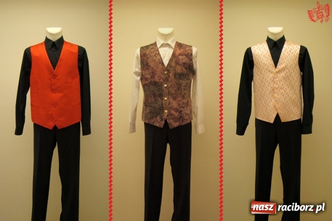 Zdjęcie w galerii na portalu naszraciborz.pl: Falbanka i szabelka - premiera spektaklu w nowej obsadzie już 23 października na Zamku Piastowskim w Raciborzu wiadomości z regionu