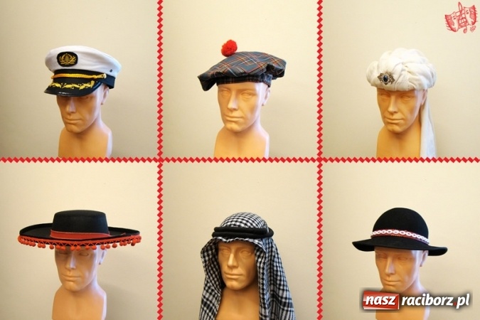 Zdjęcie w galerii na portalu naszraciborz.pl: Falbanka i szabelka - premiera spektaklu w nowej obsadzie już 23 października na Zamku Piastowskim w Raciborzu wiadomości z regionu