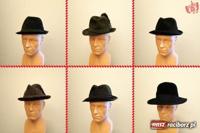 Zdjęcie w galerii na portalu naszraciborz.pl: Falbanka i szabelka - premiera spektaklu w nowej obsadzie już 23 października na Zamku Piastowskim w Raciborzu wiadomości z regionu