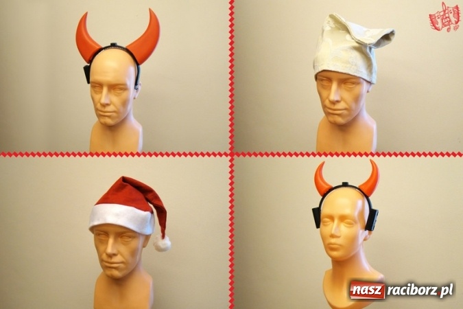 Zdjęcie w galerii na portalu naszraciborz.pl: Falbanka i szabelka - premiera spektaklu w nowej obsadzie już 23 października na Zamku Piastowskim w Raciborzu wiadomości z regionu