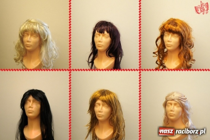 Zdjęcie w galerii na portalu naszraciborz.pl: Falbanka i szabelka - premiera spektaklu w nowej obsadzie już 23 października na Zamku Piastowskim w Raciborzu wiadomości z regionu