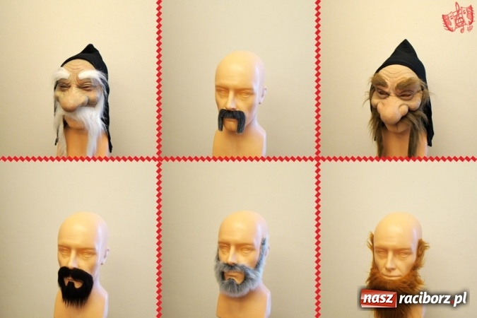 Zdjęcie w galerii na portalu naszraciborz.pl: Falbanka i szabelka - premiera spektaklu w nowej obsadzie już 23 października na Zamku Piastowskim w Raciborzu wiadomości z regionu