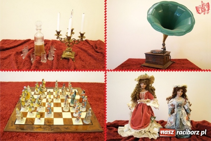 Zdjęcie w galerii na portalu naszraciborz.pl: Falbanka i szabelka - premiera spektaklu w nowej obsadzie już 23 października na Zamku Piastowskim w Raciborzu wiadomości z regionu