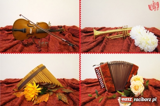 Zdjęcie w galerii na portalu naszraciborz.pl: Falbanka i szabelka - premiera spektaklu w nowej obsadzie już 23 października na Zamku Piastowskim w Raciborzu wiadomości z regionu