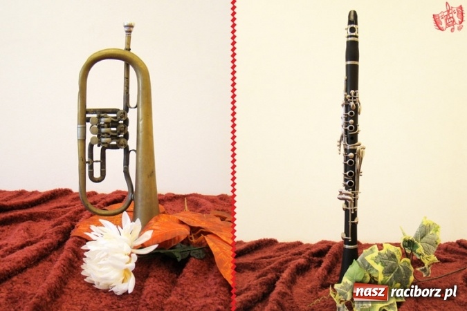 Zdjęcie w galerii na portalu naszraciborz.pl: Falbanka i szabelka - premiera spektaklu w nowej obsadzie już 23 października na Zamku Piastowskim w Raciborzu wiadomości z regionu