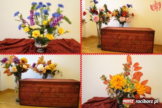 Zdjęcie w galerii na portalu naszraciborz.pl: Falbanka i szabelka - premiera spektaklu w nowej obsadzie już 23 października na Zamku Piastowskim w Raciborzu wiadomości z regionu