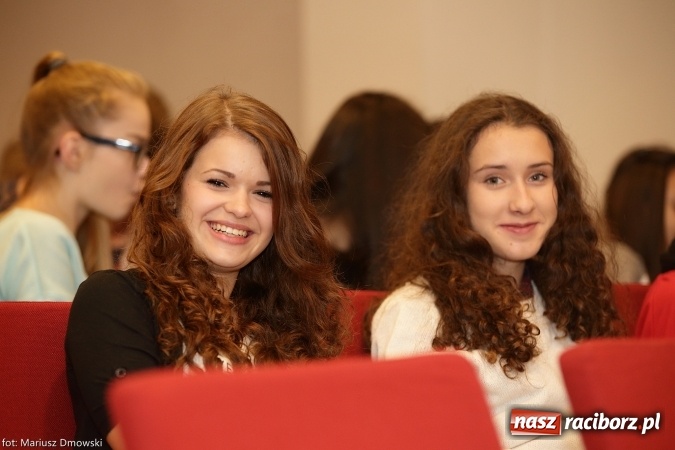 Zdjęcie w galerii na portalu naszraciborz.pl: VIII Raciborskie Dni Nauki i Techniki - dziś na zamku, jutro w Arenie Rafako  wiadomości z regionu