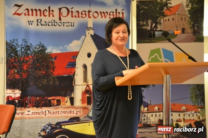 Zdjęcie w galerii na portalu naszraciborz.pl: VIII Raciborskie Dni Nauki i Techniki - dziś na zamku, jutro w Arenie Rafako  wiadomości z regionu