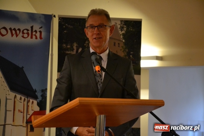 Zdjęcie w galerii na portalu naszraciborz.pl: VIII Raciborskie Dni Nauki i Techniki - dziś na zamku, jutro w Arenie Rafako  wiadomości z regionu