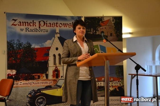 Zdjęcie w galerii na portalu naszraciborz.pl: VIII Raciborskie Dni Nauki i Techniki - dziś na zamku, jutro w Arenie Rafako  wiadomości z regionu