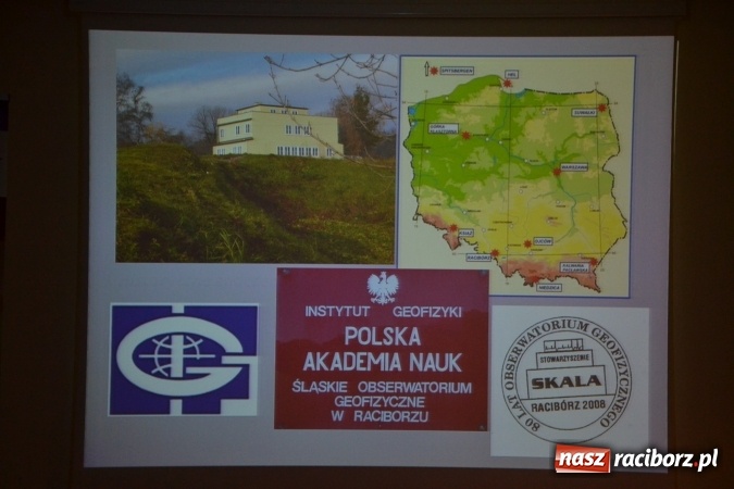 Zdjęcie w galerii na portalu naszraciborz.pl: VIII Raciborskie Dni Nauki i Techniki - dziś na zamku, jutro w Arenie Rafako  wiadomości z regionu