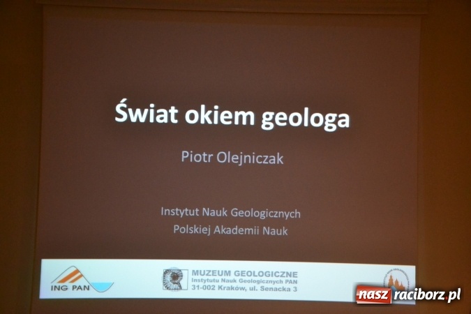 Zdjęcie w galerii na portalu naszraciborz.pl: VIII Raciborskie Dni Nauki i Techniki - dziś na zamku, jutro w Arenie Rafako  wiadomości z regionu