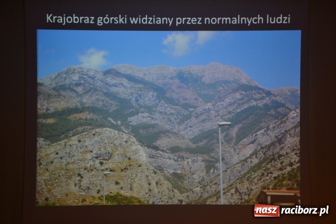 Zdjęcie w galerii na portalu naszraciborz.pl: VIII Raciborskie Dni Nauki i Techniki - dziś na zamku, jutro w Arenie Rafako  wiadomości z regionu
