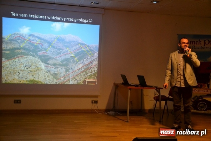 Zdjęcie w galerii na portalu naszraciborz.pl: VIII Raciborskie Dni Nauki i Techniki - dziś na zamku, jutro w Arenie Rafako  wiadomości z regionu