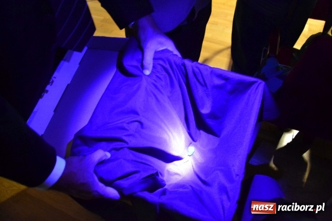 Zdjęcie w galerii na portalu naszraciborz.pl: VIII Raciborskie Dni Nauki i Techniki - dziś na zamku, jutro w Arenie Rafako  wiadomości z regionu