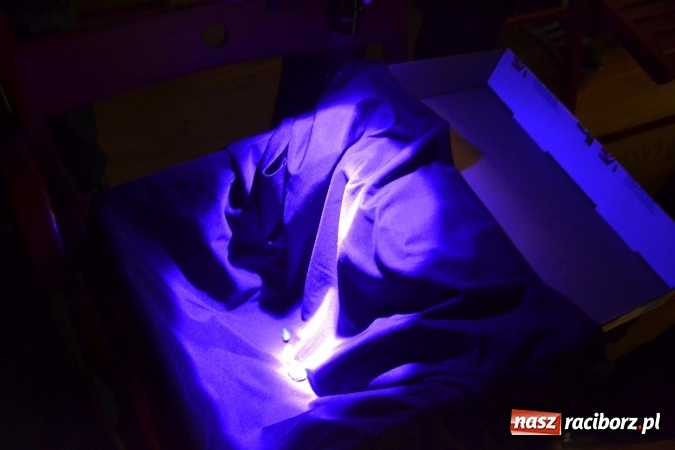 Zdjęcie w galerii na portalu naszraciborz.pl: VIII Raciborskie Dni Nauki i Techniki - dziś na zamku, jutro w Arenie Rafako  wiadomości z regionu