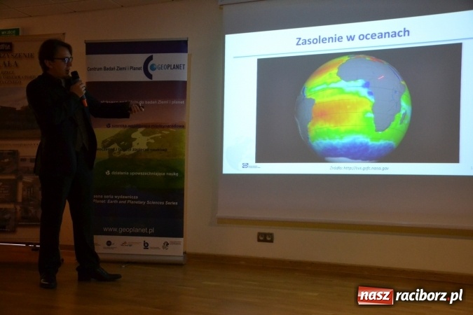 Zdjęcie w galerii na portalu naszraciborz.pl: VIII Raciborskie Dni Nauki i Techniki - dziś na zamku, jutro w Arenie Rafako  wiadomości z regionu