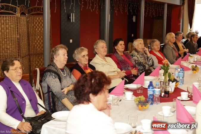 Zdjęcie w galerii na portalu naszraciborz.pl: Związkowcy z ZNP świętowali w Raciborskiej wiadomości z regionu