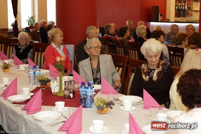 Zdjęcie w galerii na portalu naszraciborz.pl: Związkowcy z ZNP świętowali w Raciborskiej wiadomości z regionu