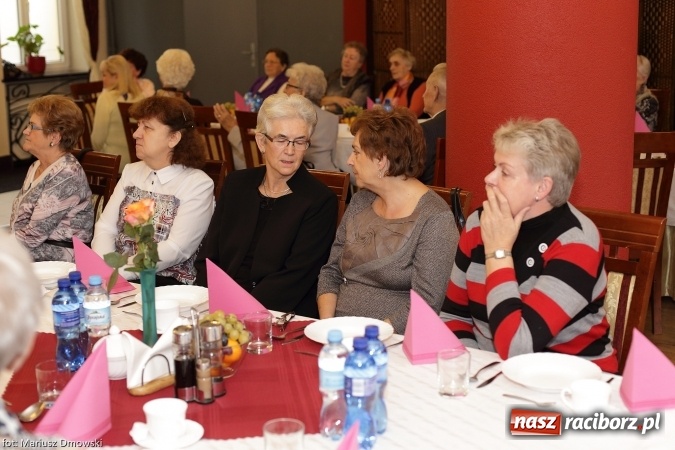 Zdjęcie w galerii na portalu naszraciborz.pl: Związkowcy z ZNP świętowali w Raciborskiej wiadomości z regionu