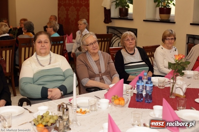 Zdjęcie w galerii na portalu naszraciborz.pl: Związkowcy z ZNP świętowali w Raciborskiej wiadomości z regionu