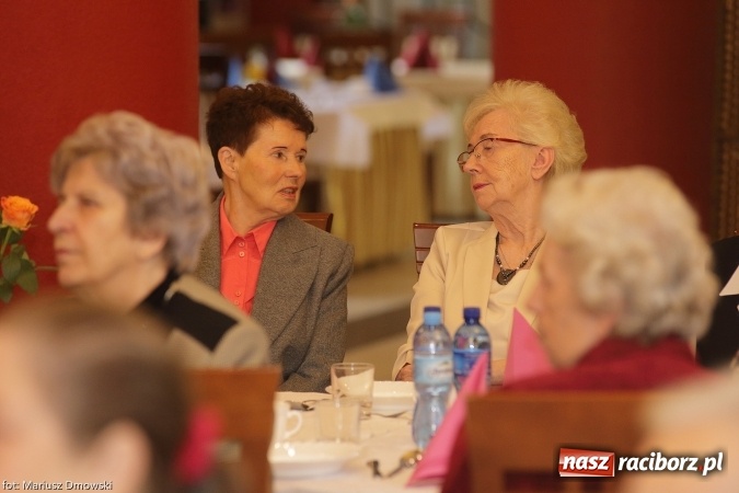 Zdjęcie w galerii na portalu naszraciborz.pl: Związkowcy z ZNP świętowali w Raciborskiej wiadomości z regionu