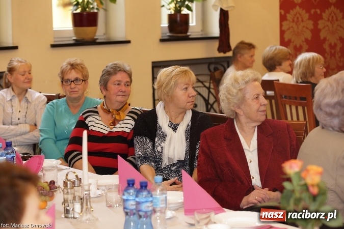 Zdjęcie w galerii na portalu naszraciborz.pl: Związkowcy z ZNP świętowali w Raciborskiej wiadomości z regionu