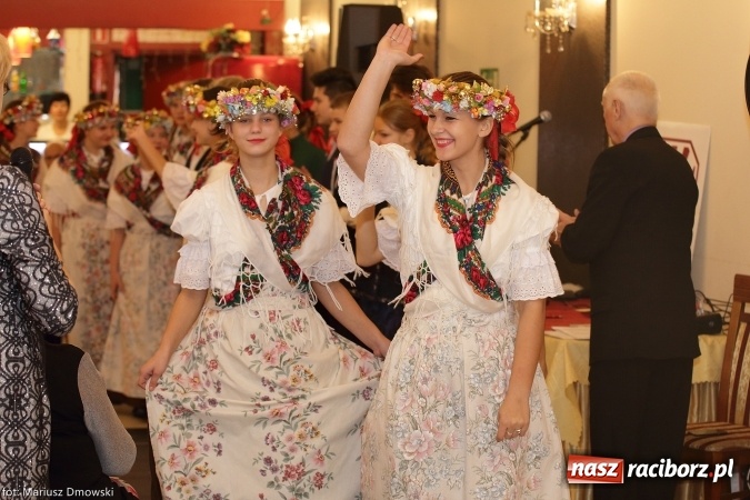 Zdjęcie w galerii na portalu naszraciborz.pl: Związkowcy z ZNP świętowali w Raciborskiej wiadomości z regionu