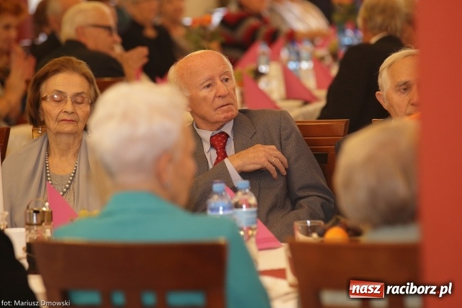 Zdjęcie w galerii na portalu naszraciborz.pl: Związkowcy z ZNP świętowali w Raciborskiej wiadomości z regionu