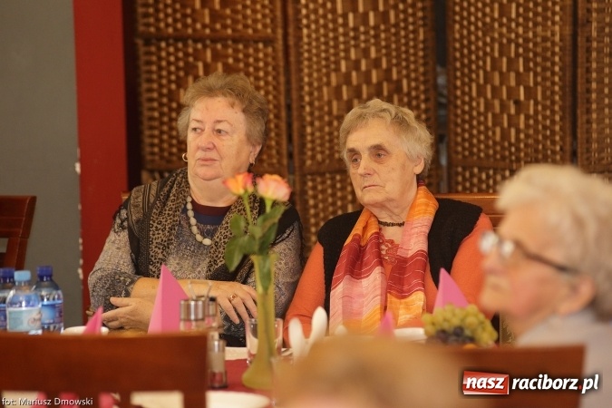 Zdjęcie w galerii na portalu naszraciborz.pl: Związkowcy z ZNP świętowali w Raciborskiej wiadomości z regionu