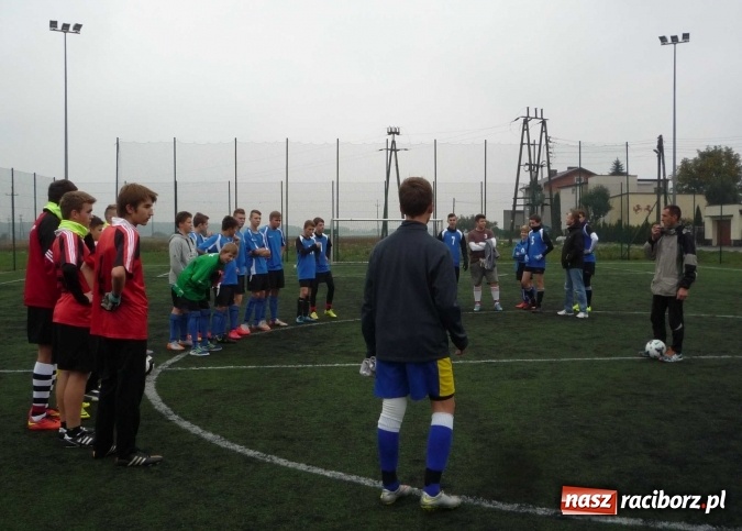Zdjęcie w galerii na portalu naszraciborz.pl: Gminne zawody piłki nożnej w Tworkowie wiadomości z regionu