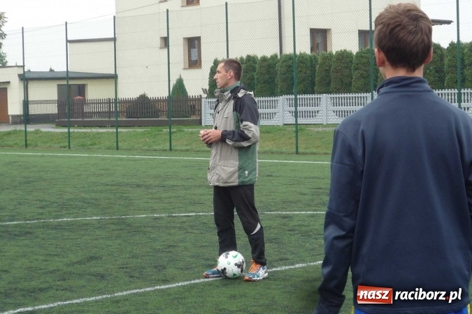 Zdjęcie w galerii na portalu naszraciborz.pl: Gminne zawody piłki nożnej w Tworkowie wiadomości z regionu