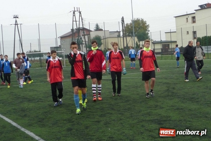 Zdjęcie w galerii na portalu naszraciborz.pl: Gminne zawody piłki nożnej w Tworkowie wiadomości z regionu