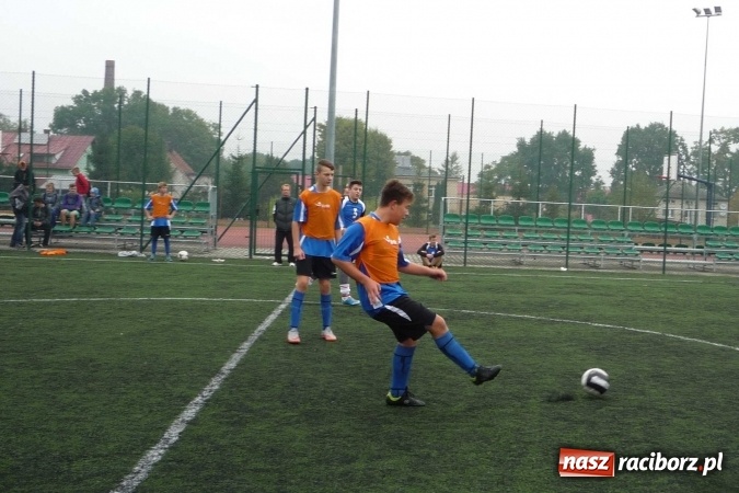 Zdjęcie w galerii na portalu naszraciborz.pl: Gminne zawody piłki nożnej w Tworkowie wiadomości z regionu