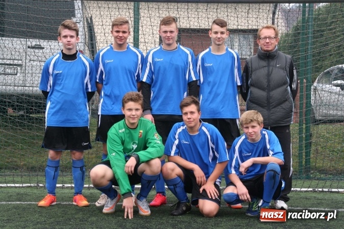 Zdjęcie w galerii na portalu naszraciborz.pl: Gminne zawody piłki nożnej w Tworkowie wiadomości z regionu