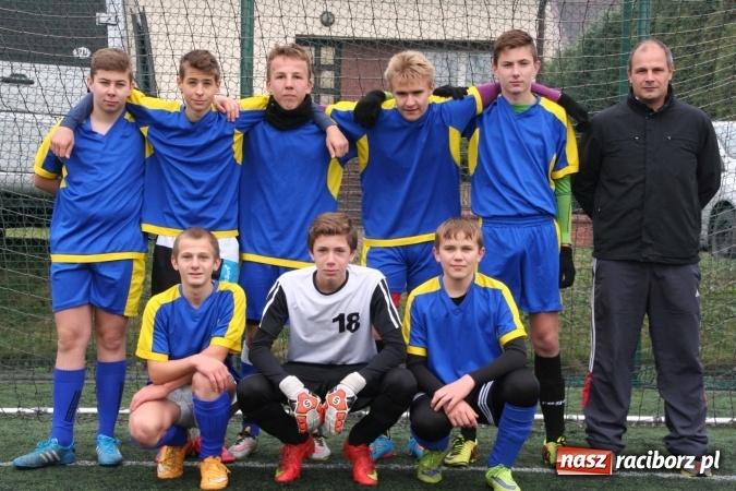Zdjęcie w galerii na portalu naszraciborz.pl: Gminne zawody piłki nożnej w Tworkowie wiadomości z regionu