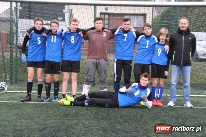Zdjęcie w galerii na portalu naszraciborz.pl: Gminne zawody piłki nożnej w Tworkowie wiadomości z regionu