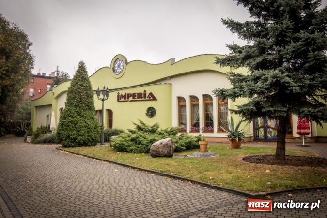 Zdjęcie w galerii na portalu naszraciborz.pl: Smaczne polskie i śląskie dania? Restauracja Imperia zaprasza! wiadomości z regionu