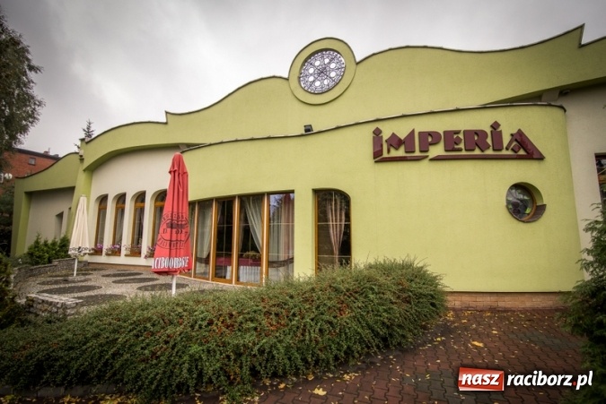 Zdjęcie w galerii na portalu naszraciborz.pl: Smaczne polskie i śląskie dania? Restauracja Imperia zaprasza! wiadomości z regionu
